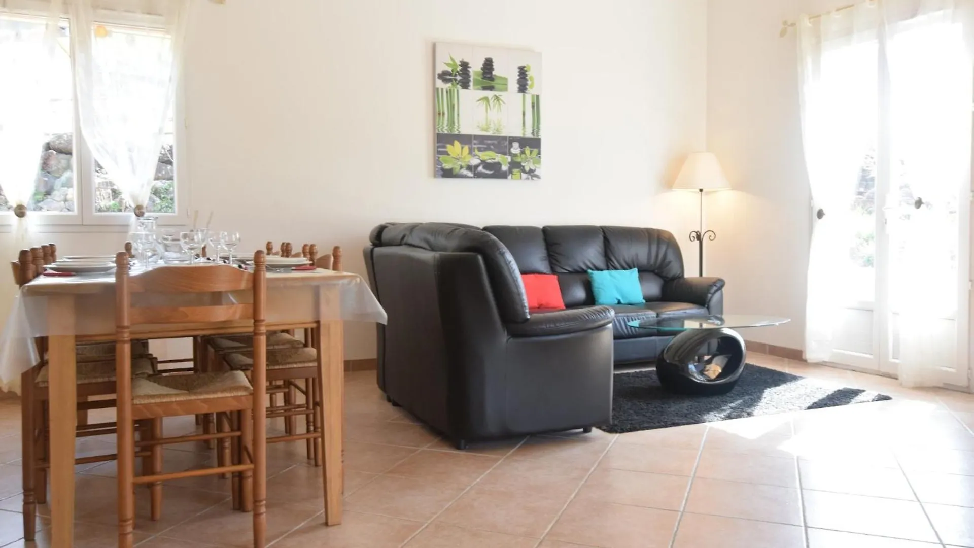 Luxurious Villa In Thueyts With Private Pool, Cleaning Included 0*,  Frankrig