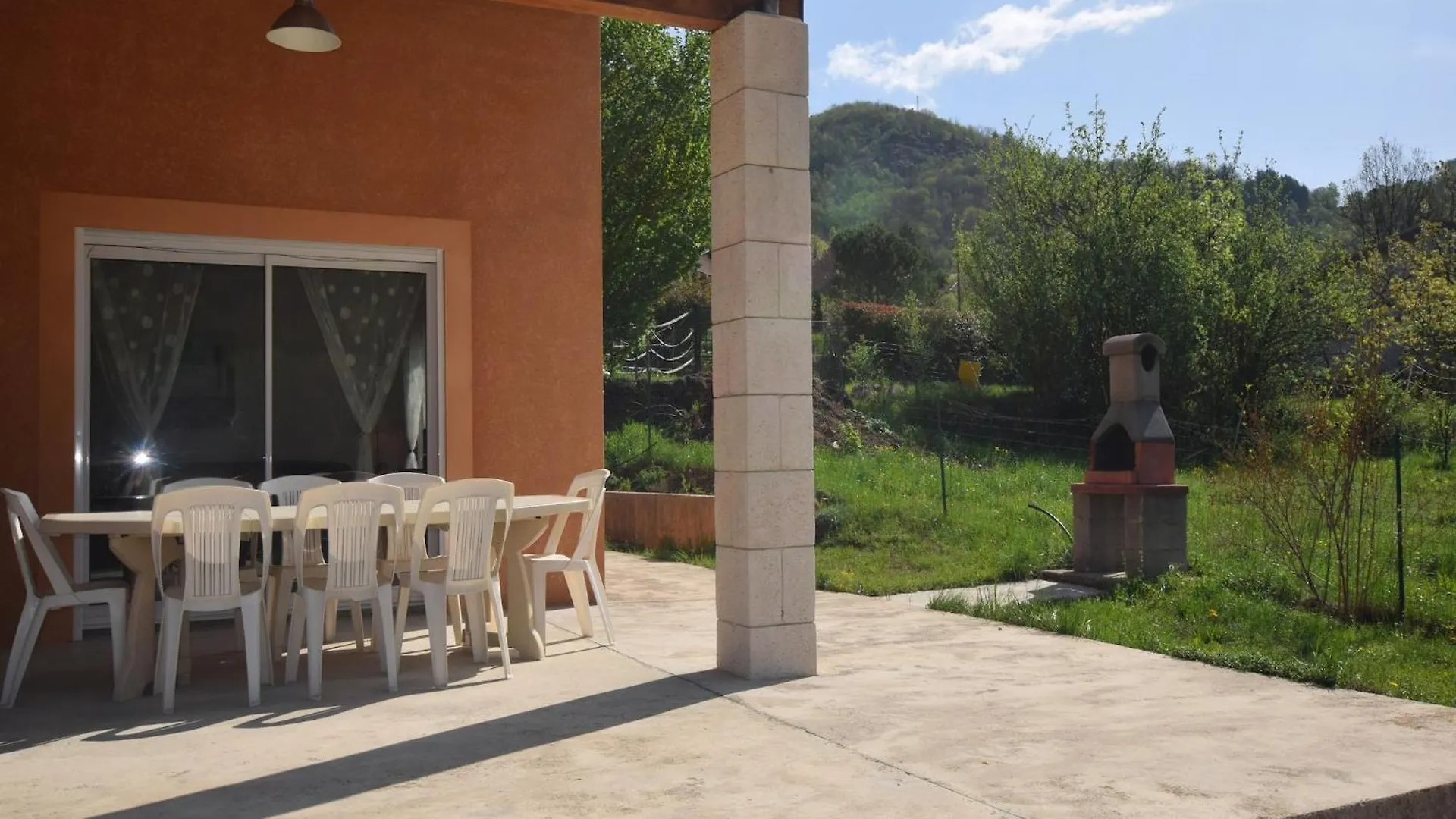 Luxurious Villa In Thueyts With Private Pool, Cleaning Included
