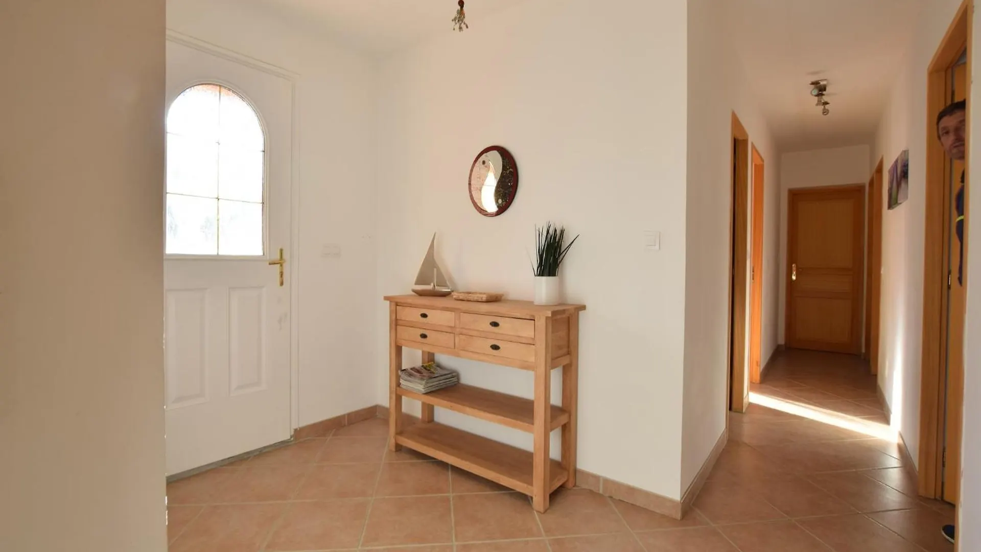 Luxurious Villa In Thueyts With Private Pool, Cleaning Included