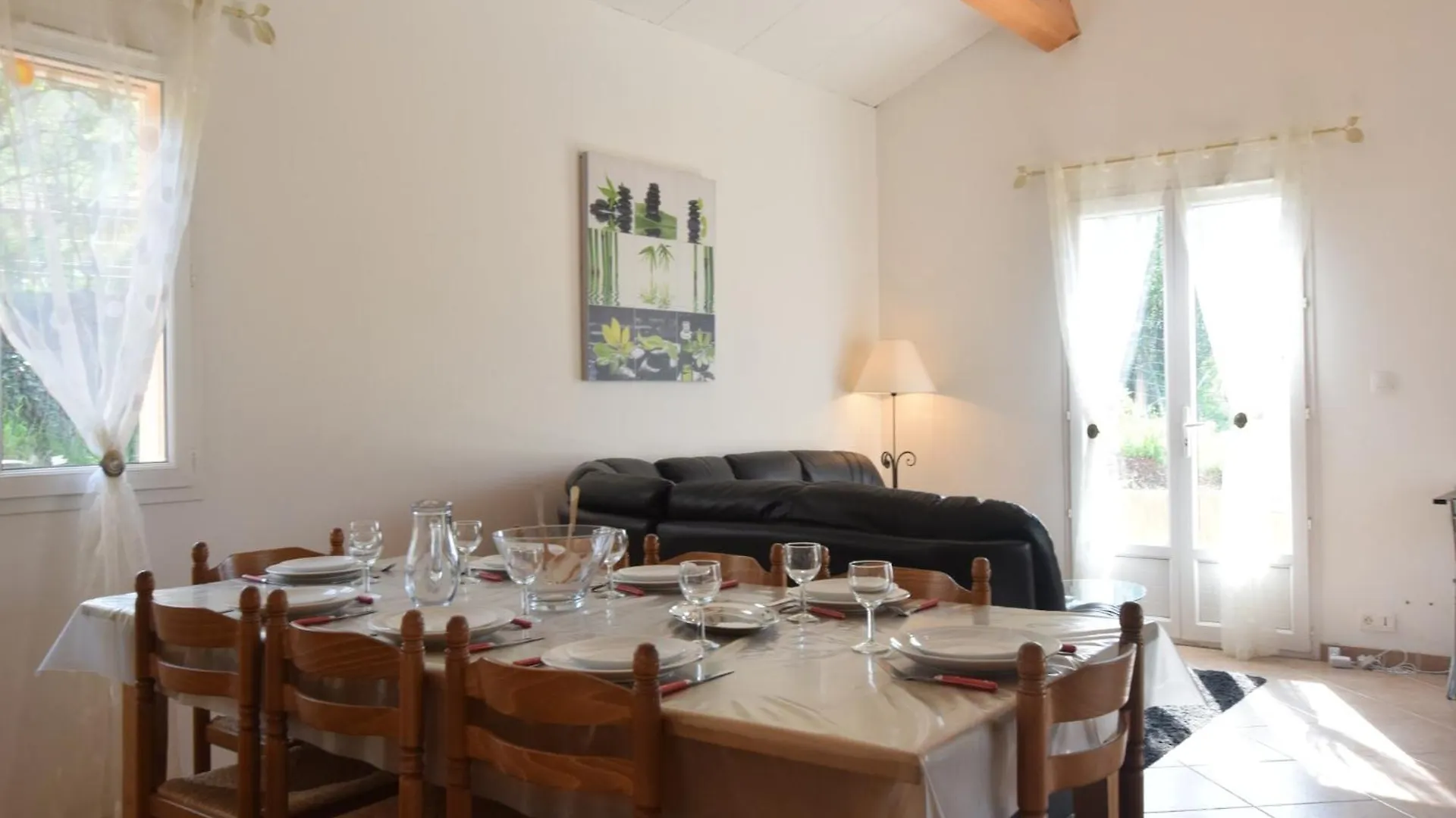 Luxurious Villa In Thueyts With Private Pool, Cleaning Included